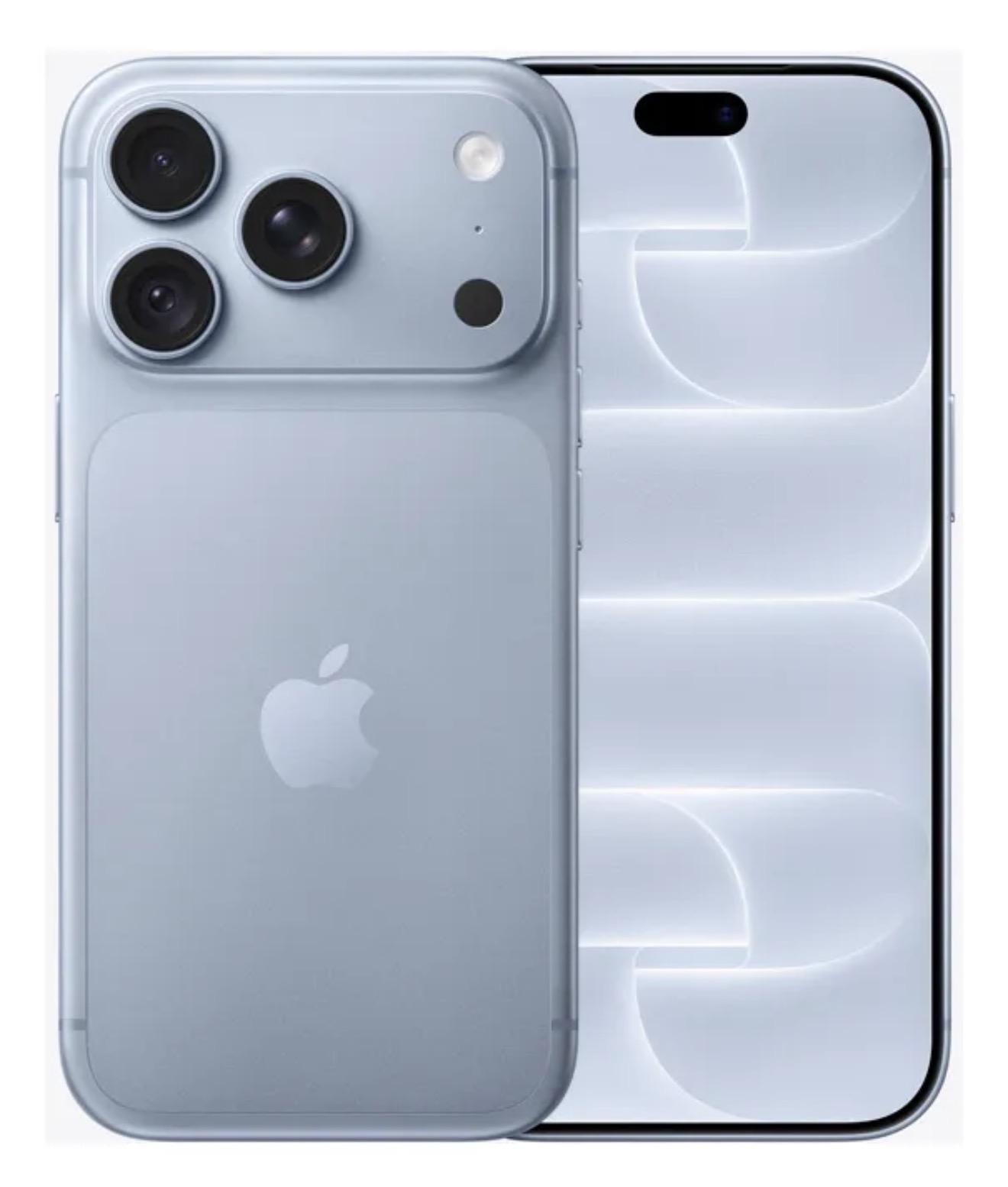 iPhone 18 Pro de 256 GB — Glacial - Distribuidor Autorizado