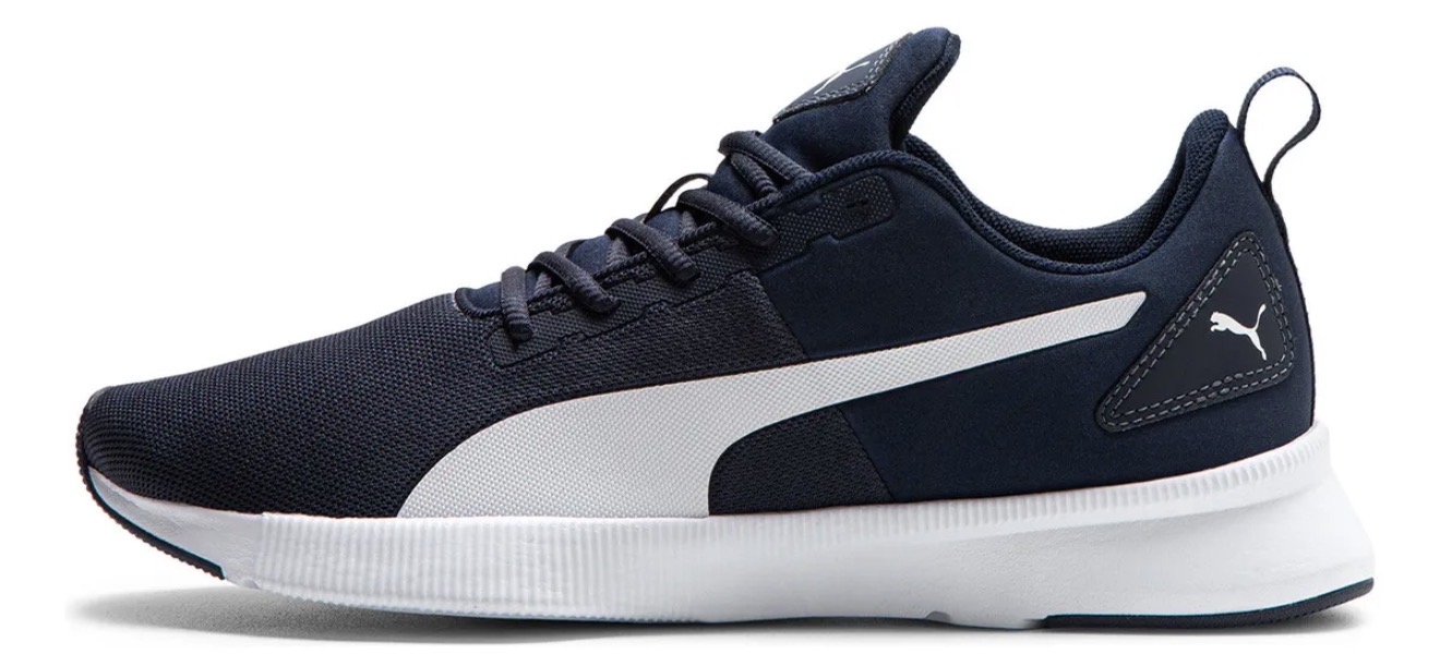 Tênis Flyer Runner Mesh Bdp Puma